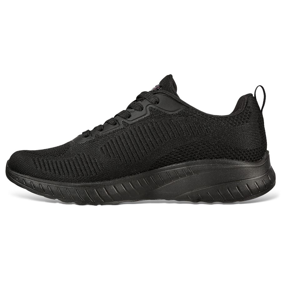 Bobs Squad Chaos Face Off scarpe da donna Skechers | 117209BBK